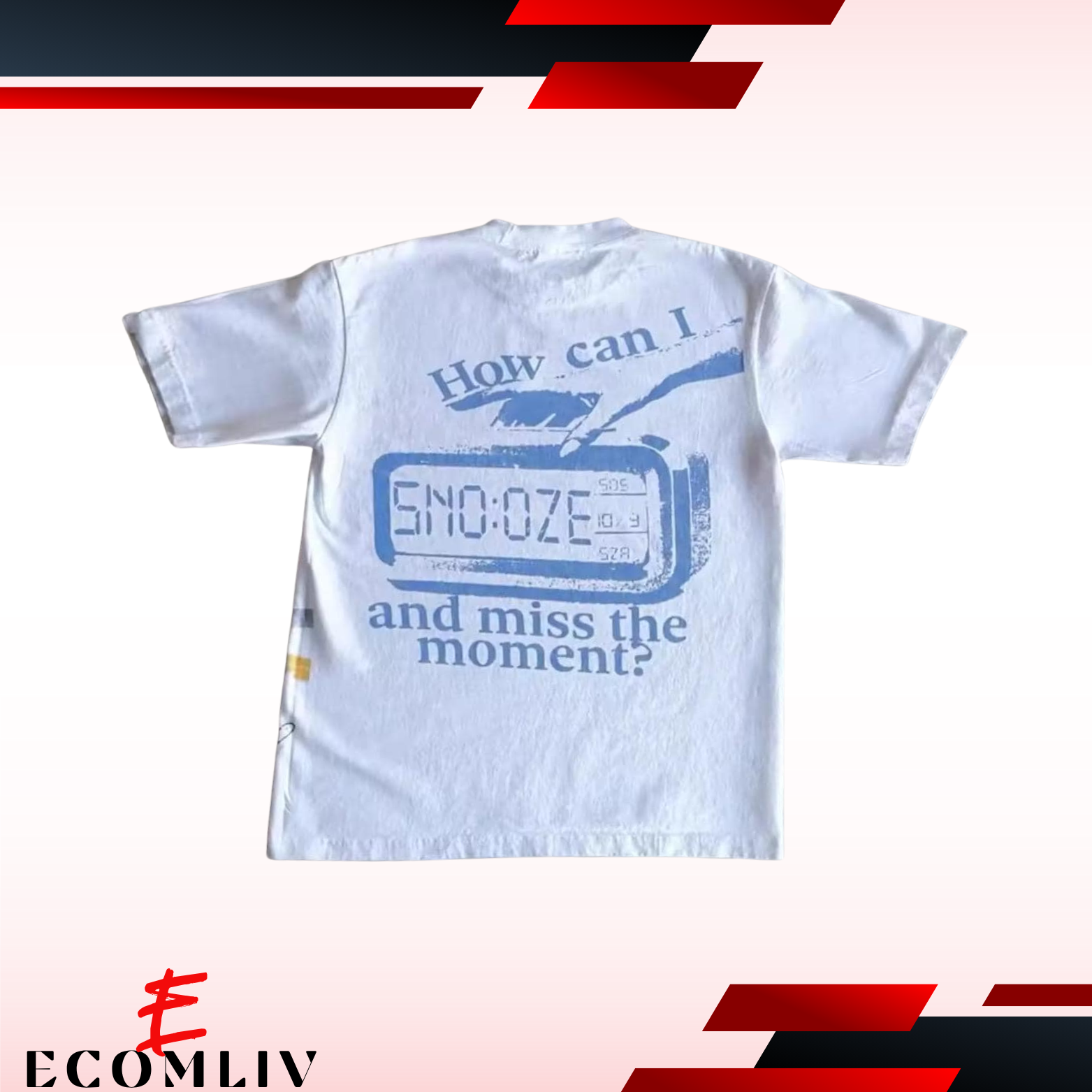 Sza T-Shirt, Snooze Album Shirt, Unisex T-Shirt